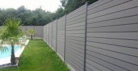 Portail Clôtures dans la vente du matériel pour les clôtures et les clôtures à Bassanne